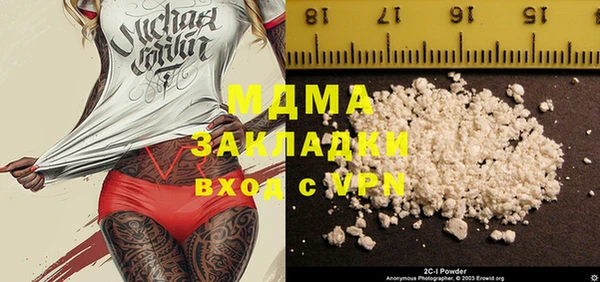 шишки Абаза